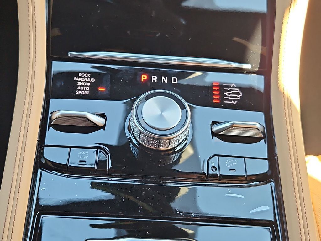 2026 Jeep Grand Cherokee Summit Gresham OR
