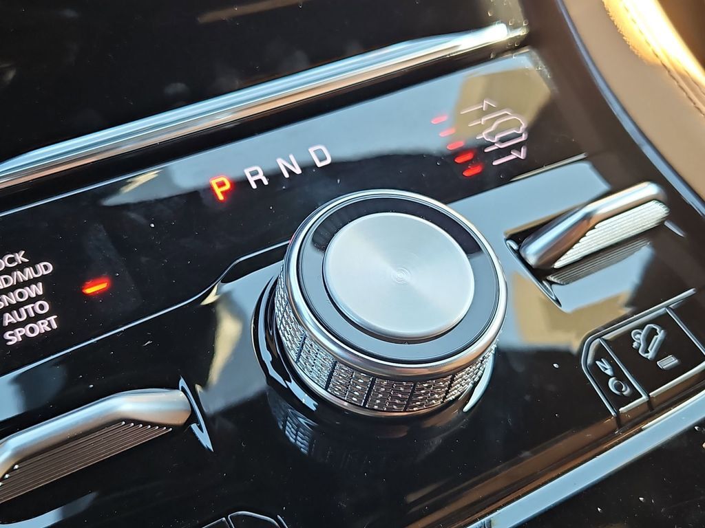 2026 Jeep Grand Cherokee Summit Gresham OR