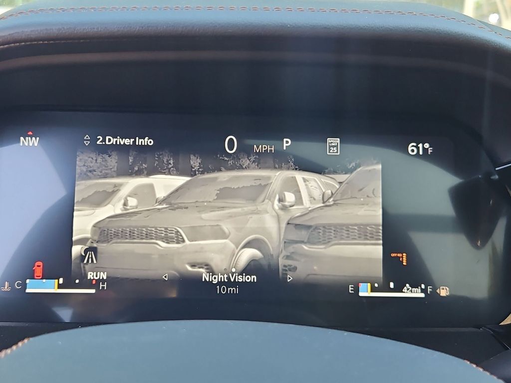 2026 Jeep Grand Cherokee Summit Gresham OR