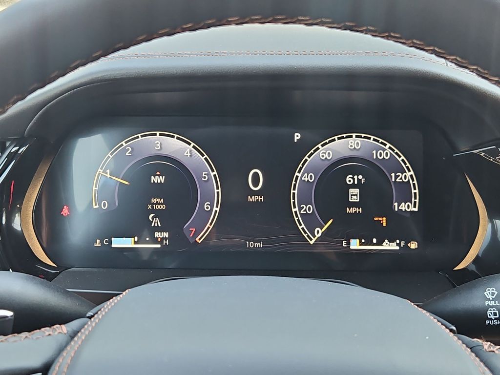 2026 Jeep Grand Cherokee Summit Gresham OR