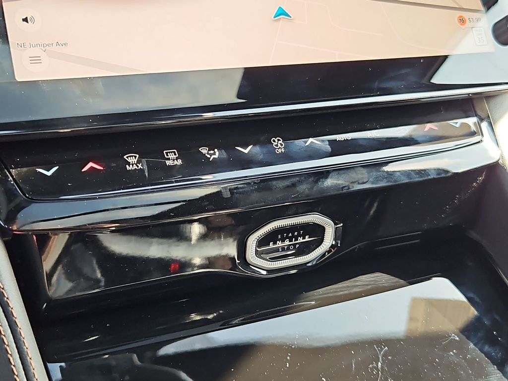 2026 Jeep Grand Cherokee Summit Gresham OR