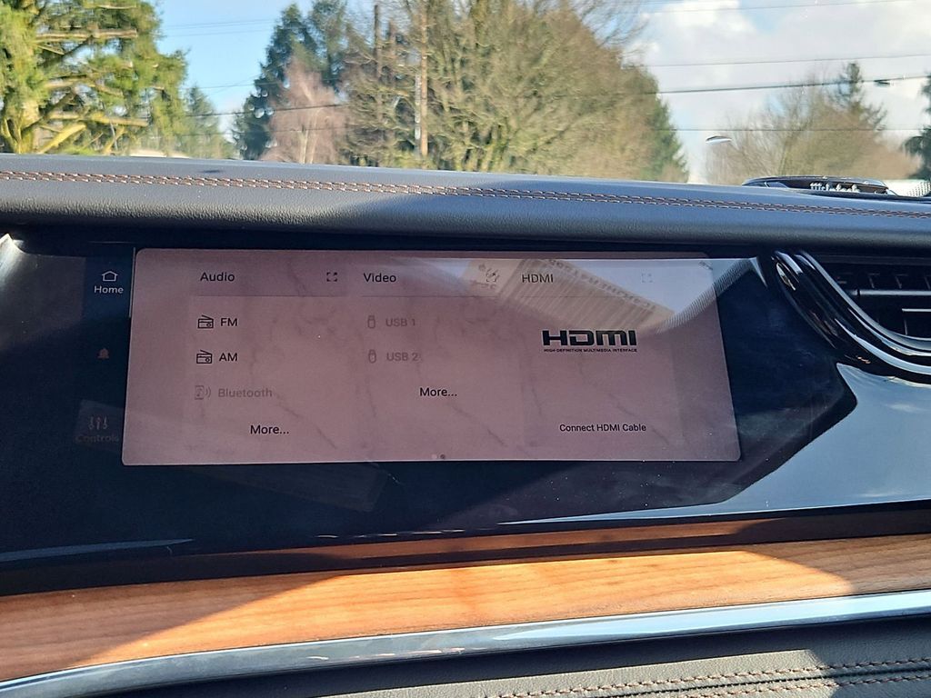 2026 Jeep Grand Cherokee Summit Gresham OR