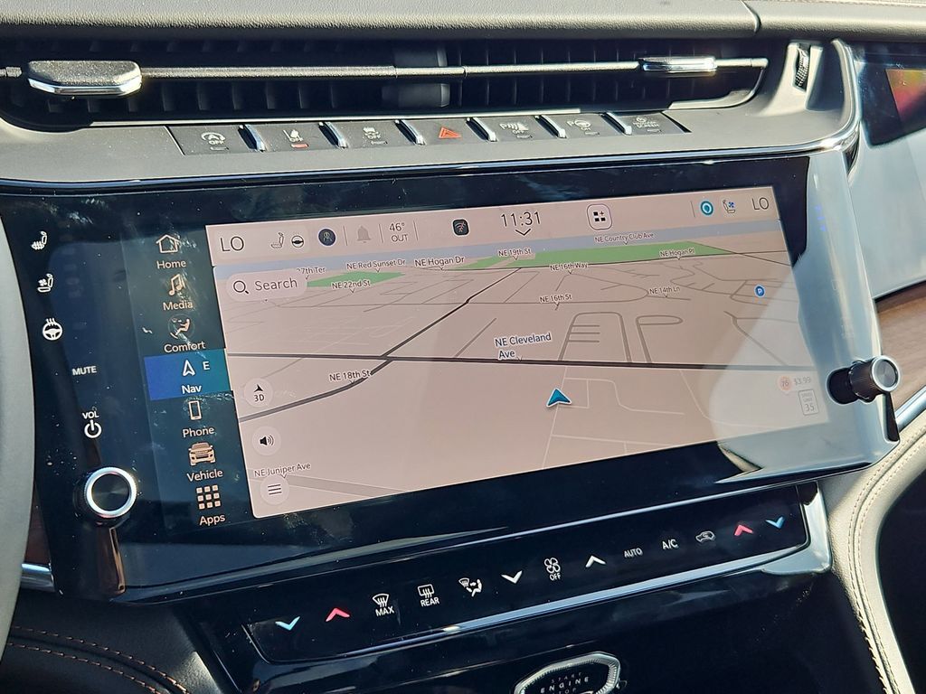 2026 Jeep Grand Cherokee Summit Gresham OR