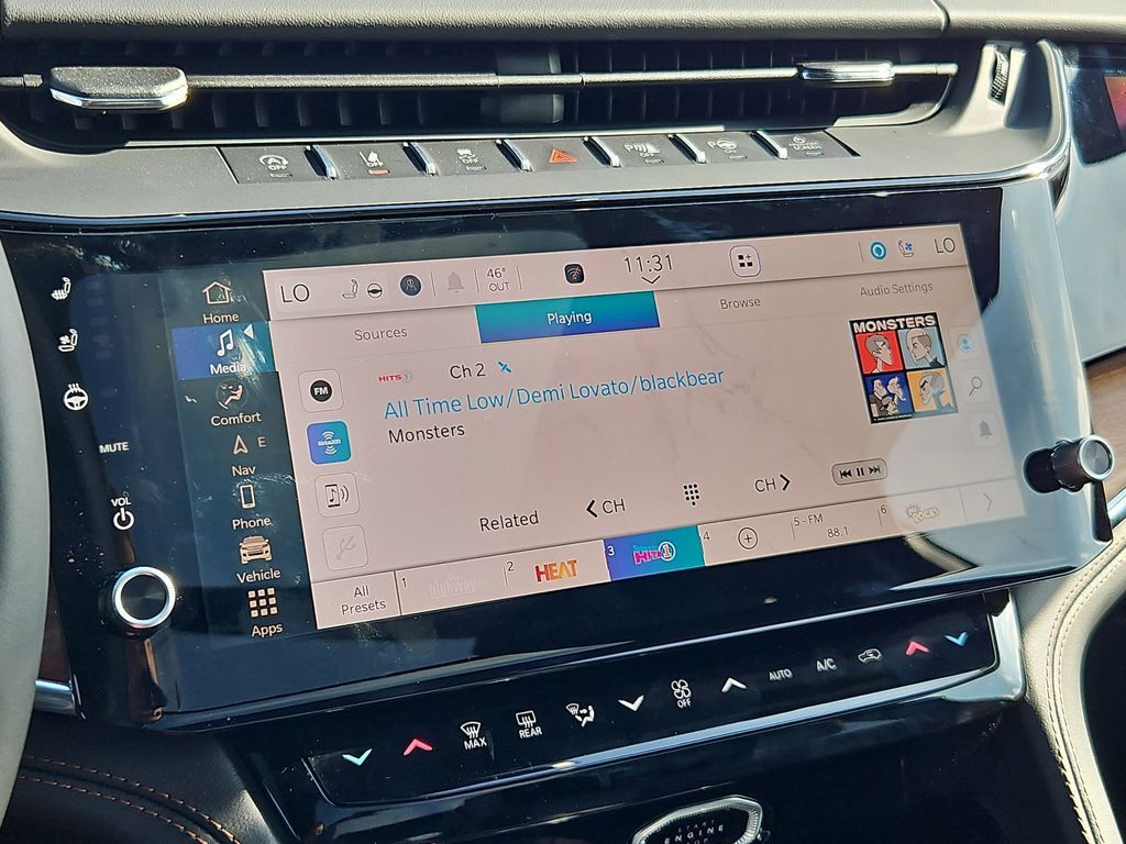 2026 Jeep Grand Cherokee Summit Gresham OR