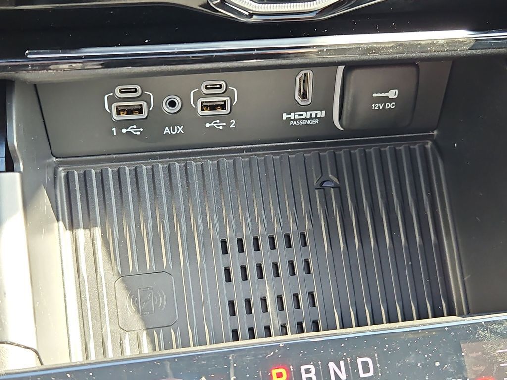 2026 Jeep Grand Cherokee Summit Gresham OR