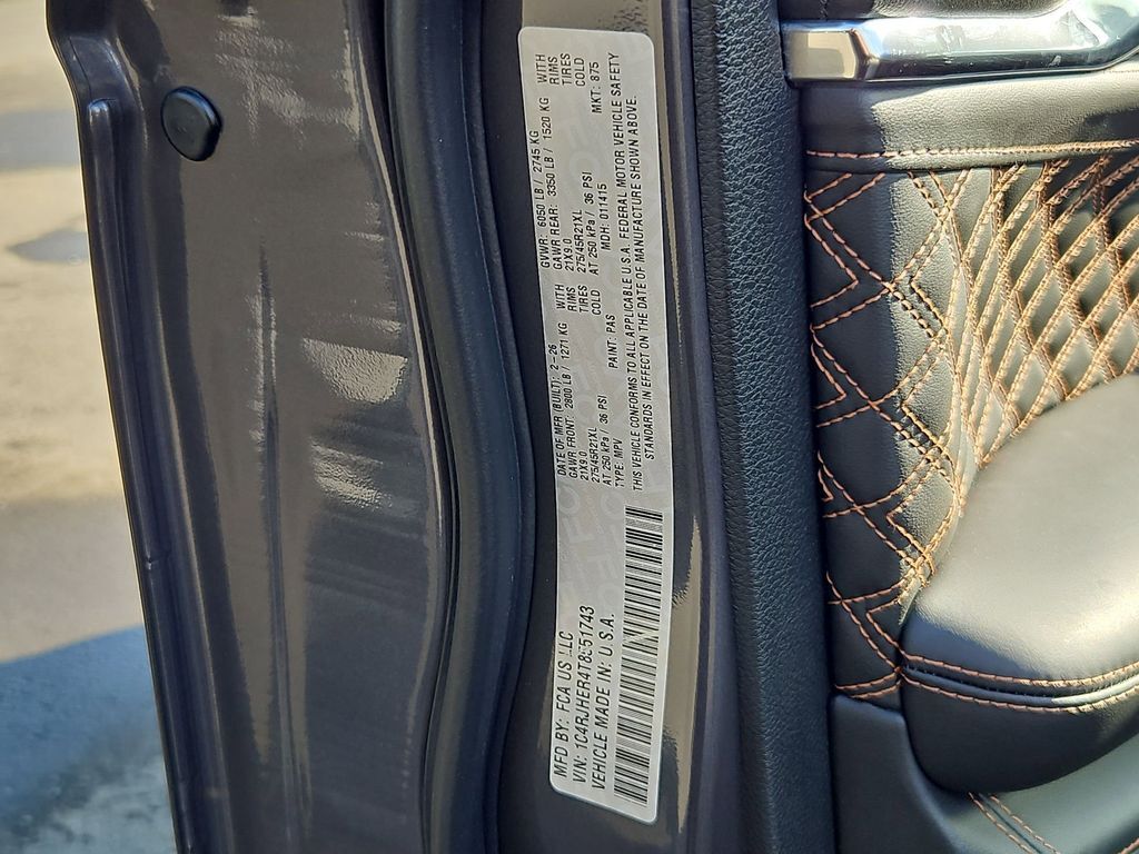 2026 Jeep Grand Cherokee Summit Gresham OR