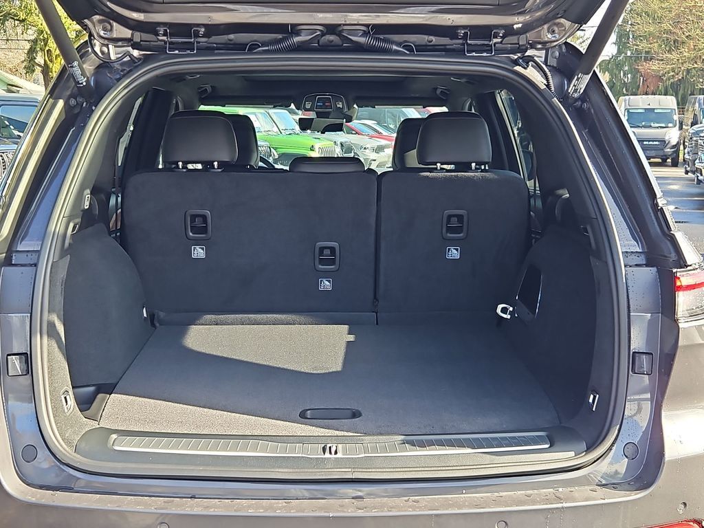 2026 Jeep Grand Cherokee Summit Gresham OR