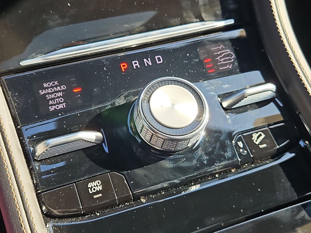 2026 Jeep Grand Cherokee Summit Gresham OR