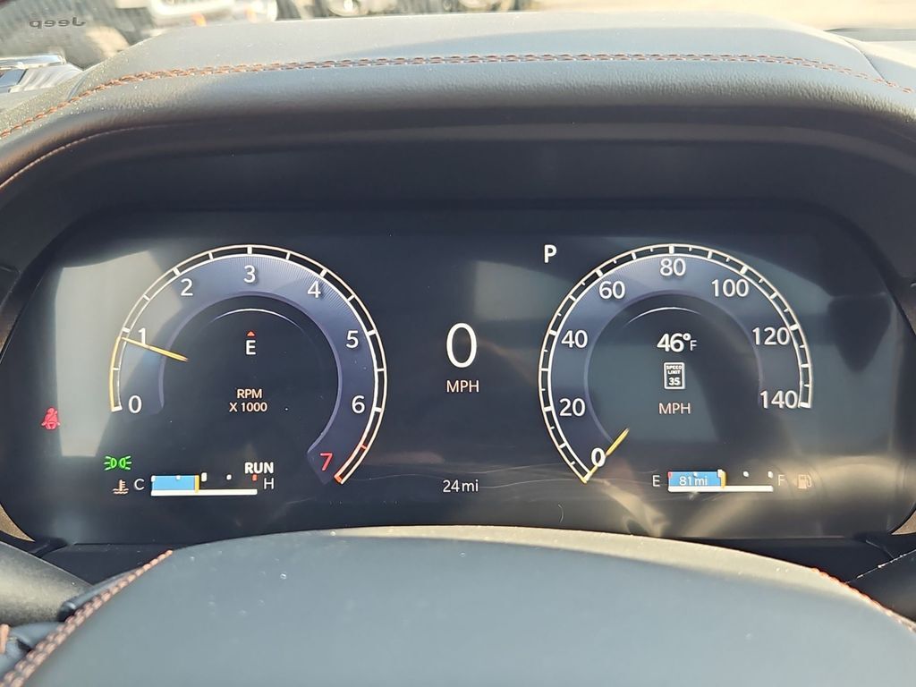 2026 Jeep Grand Cherokee Summit Gresham OR