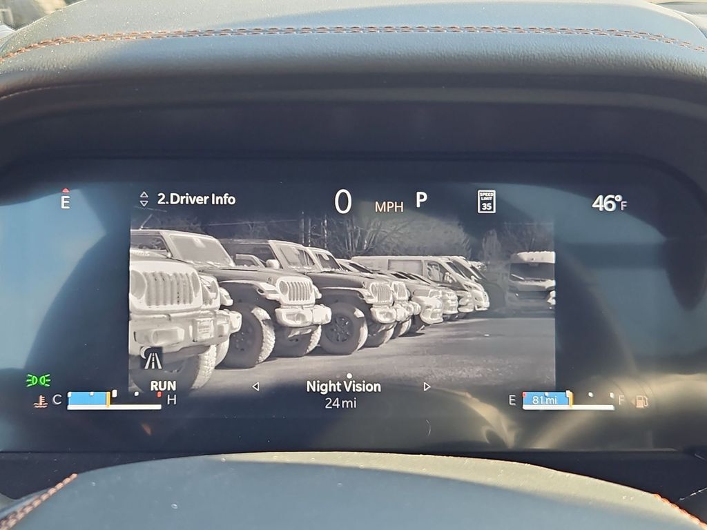 2026 Jeep Grand Cherokee Summit Gresham OR