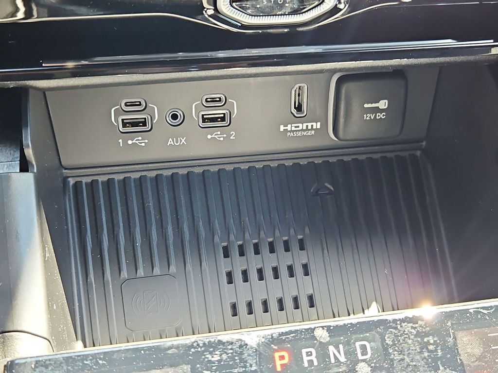 2026 Jeep Grand Cherokee Summit Gresham OR