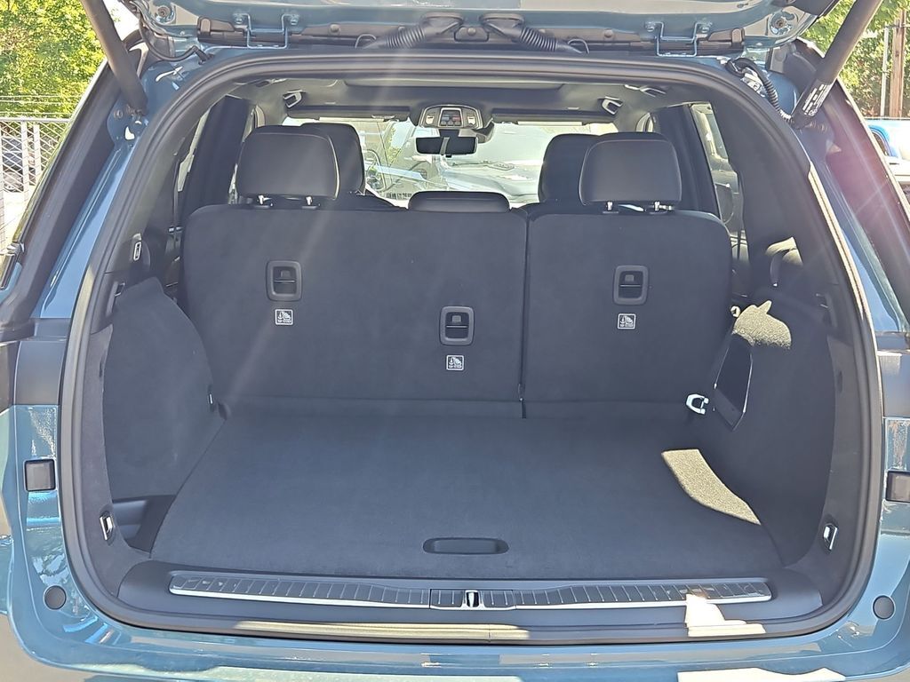 2026 Jeep Grand Cherokee Summit Gresham OR