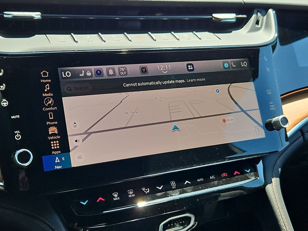 2026 Jeep Grand Cherokee Summit Gresham OR