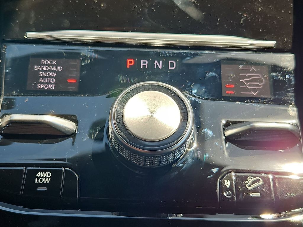 2026 Jeep Grand Cherokee Summit Gresham OR