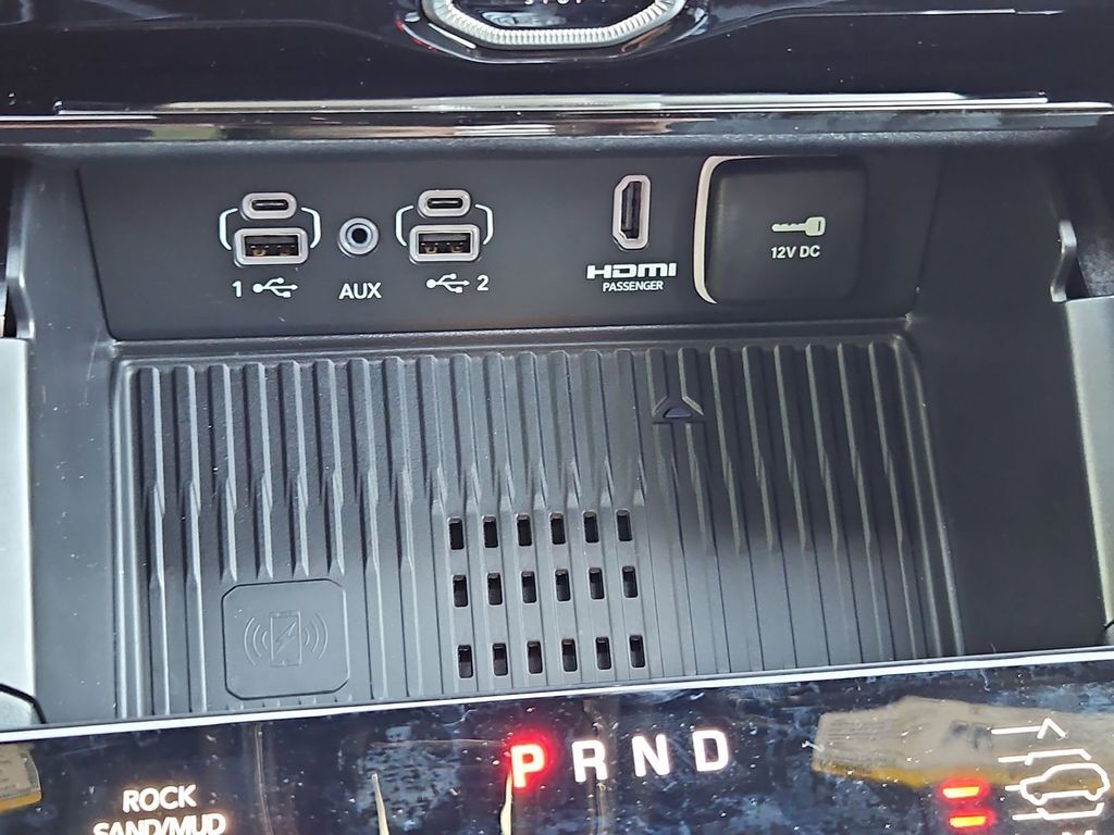 2026 Jeep Grand Cherokee Summit Gresham OR