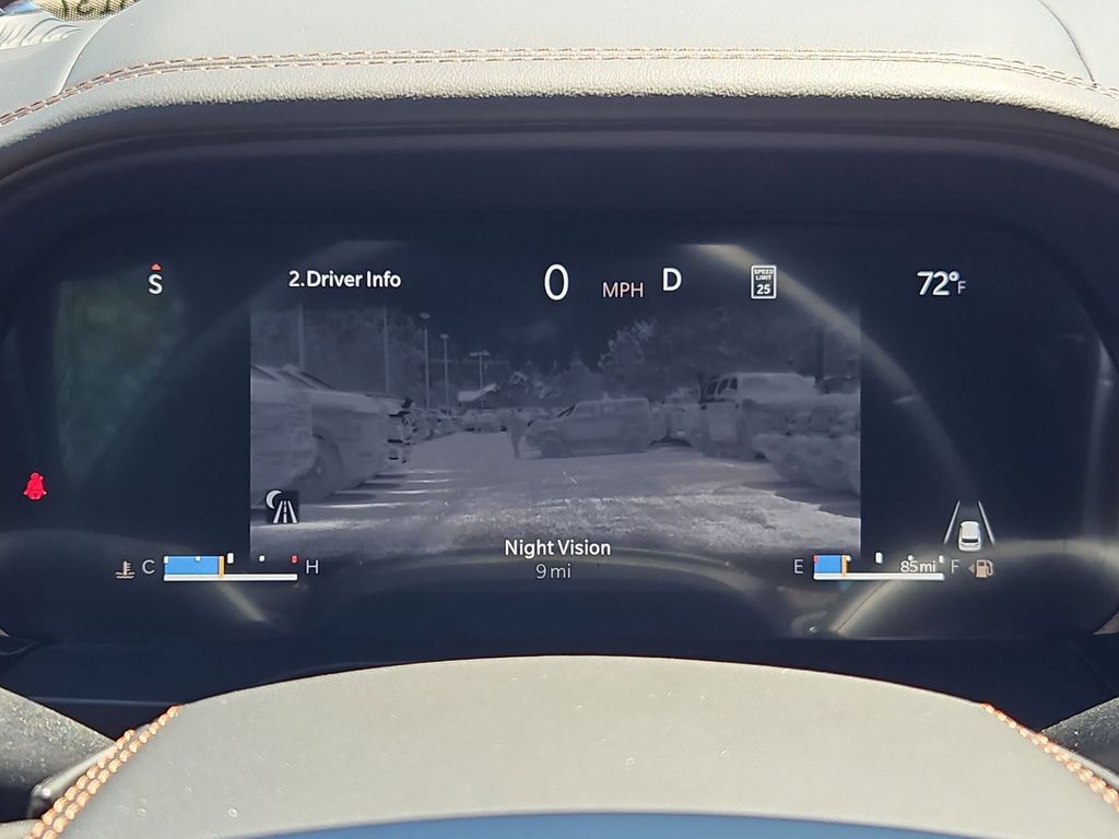 2026 Jeep Grand Cherokee Summit Gresham OR