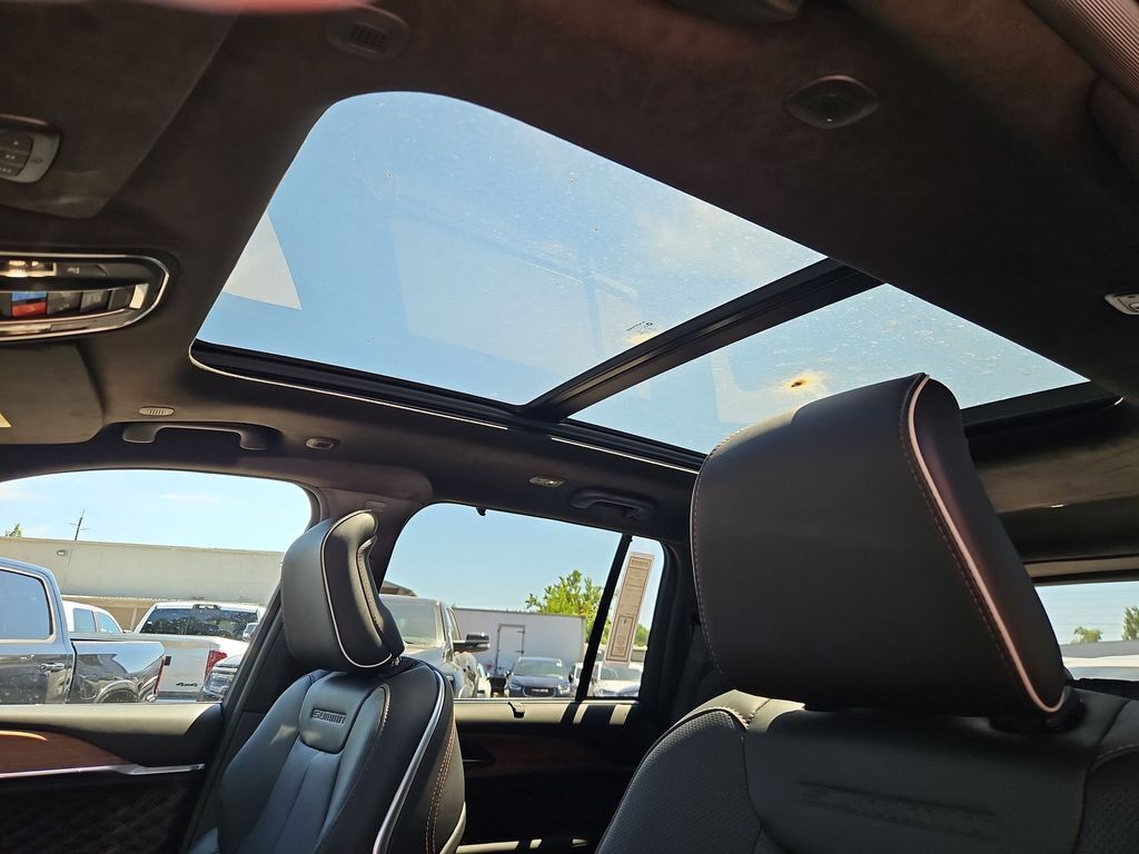 2026 Jeep Grand Cherokee Summit Gresham OR