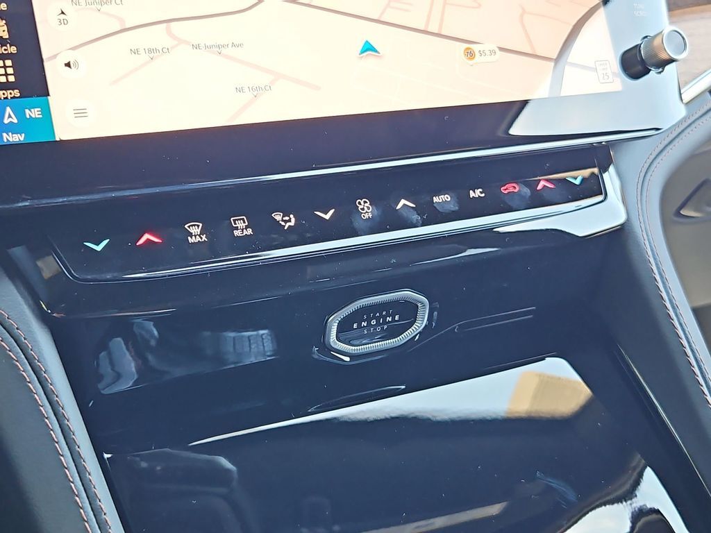 2026 Jeep Grand Cherokee Summit Gresham OR