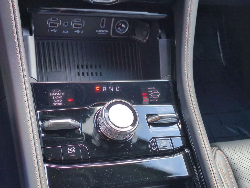 2026 Jeep Grand Cherokee Summit Gresham OR