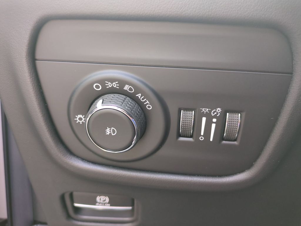 2026 Jeep Grand Cherokee Summit Gresham OR