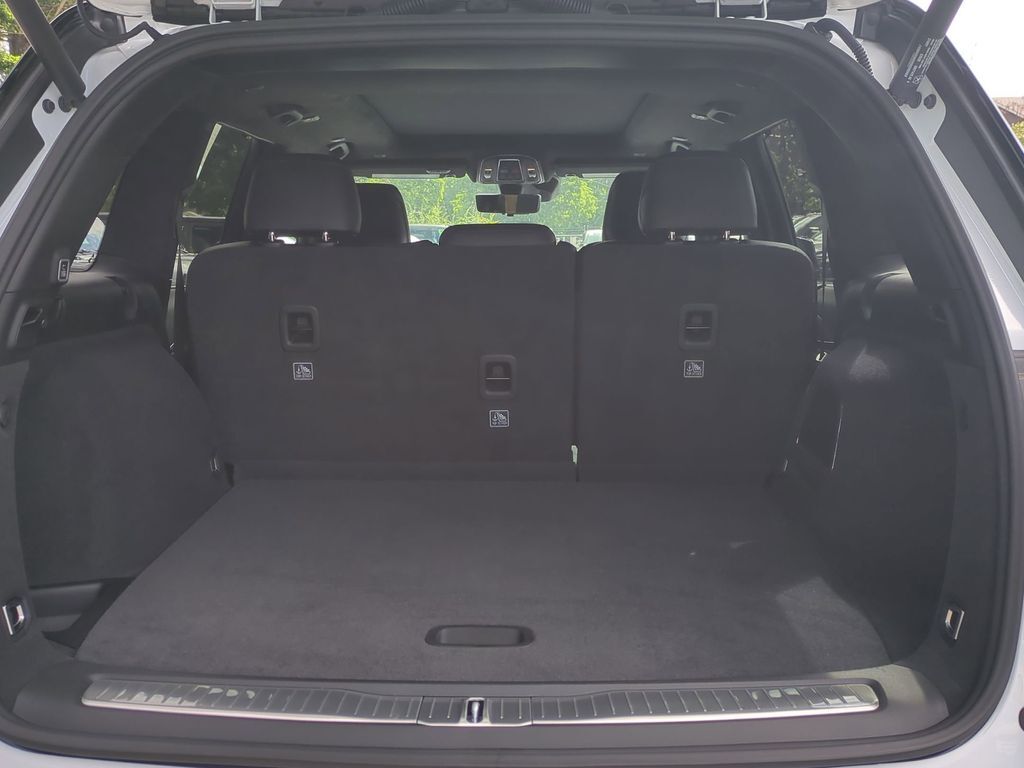 2026 Jeep Grand Cherokee Summit Gresham OR