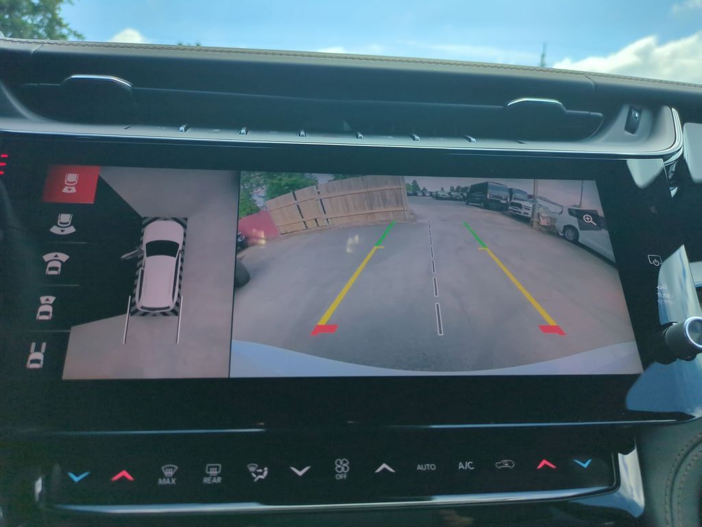 2026 Jeep Grand Cherokee Summit Gresham OR