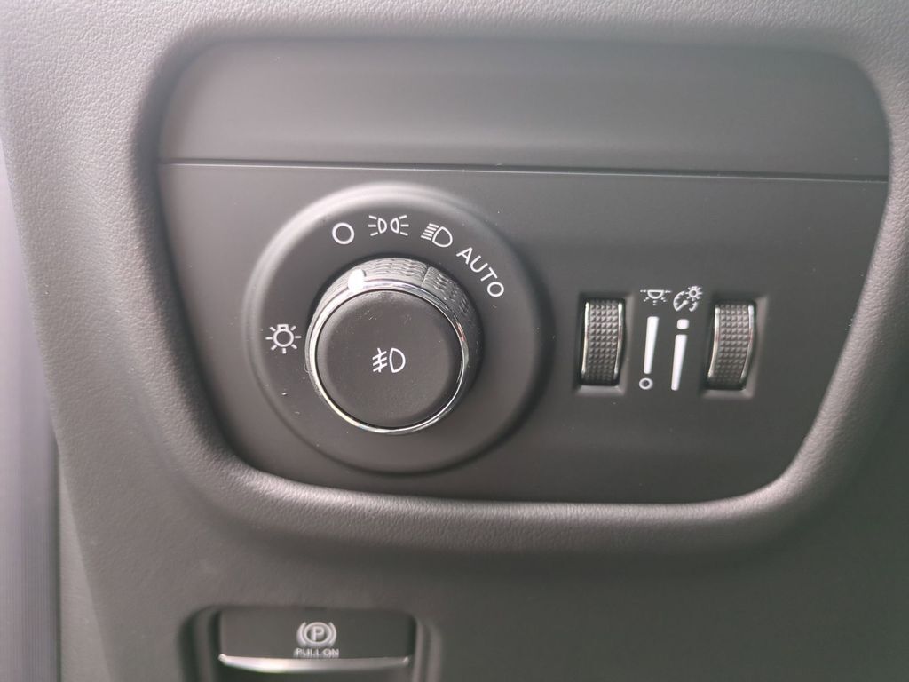 2026 Jeep Grand Cherokee Summit Gresham OR
