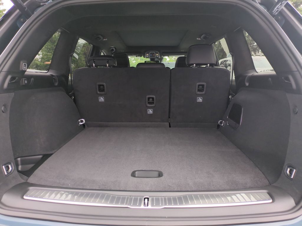 2026 Jeep Grand Cherokee Summit Gresham OR