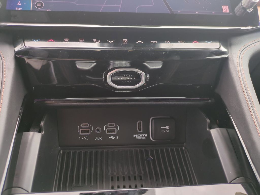 2026 Jeep Grand Cherokee Summit Gresham OR