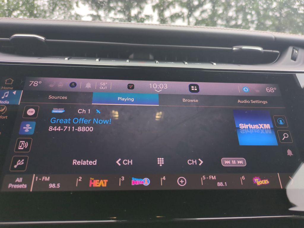 2026 Jeep Grand Cherokee Summit Gresham OR