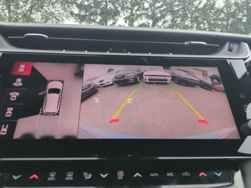 2026 Jeep Grand Cherokee Summit Gresham OR