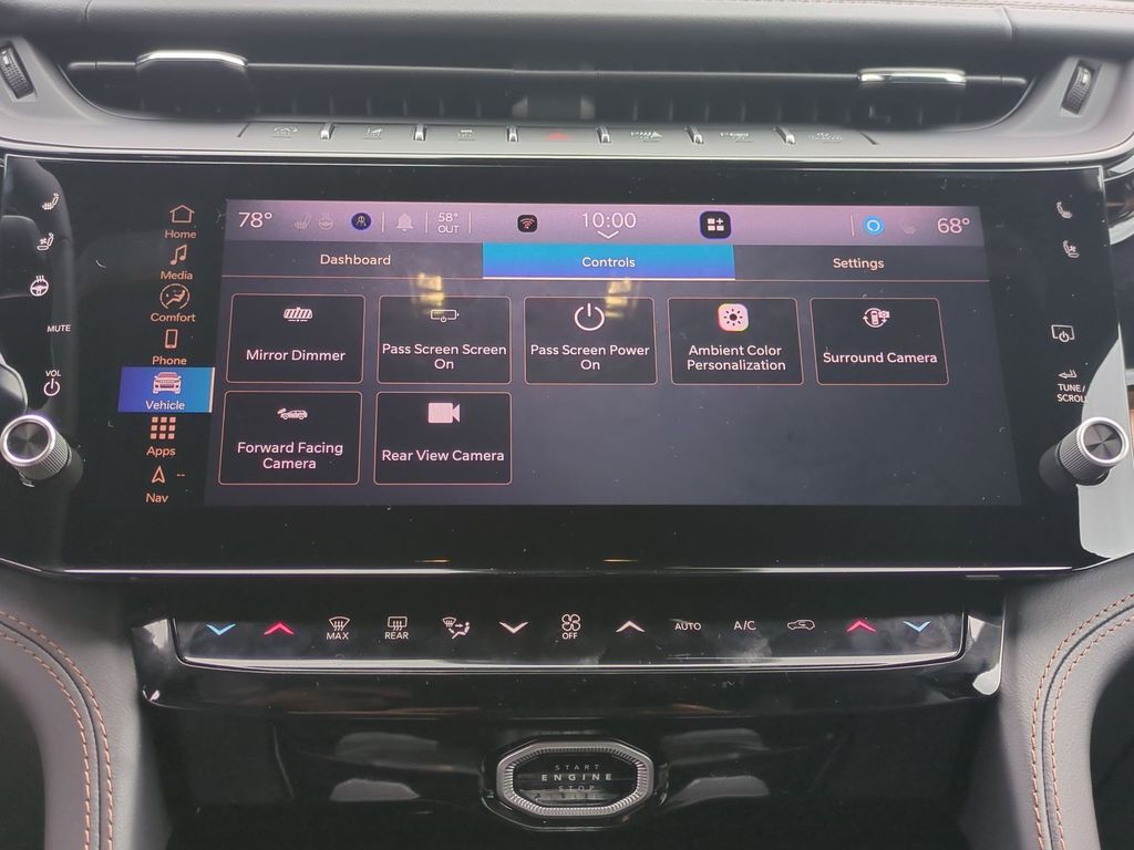 2026 Jeep Grand Cherokee Summit Gresham OR