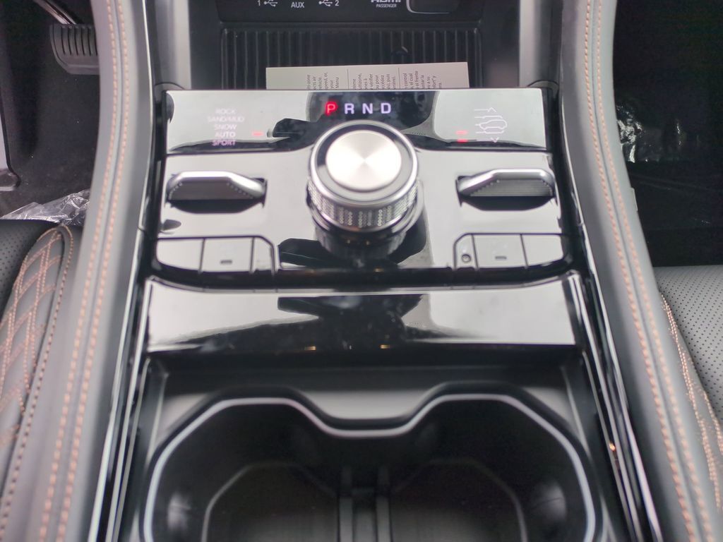 2026 Jeep Grand Cherokee Summit Gresham OR