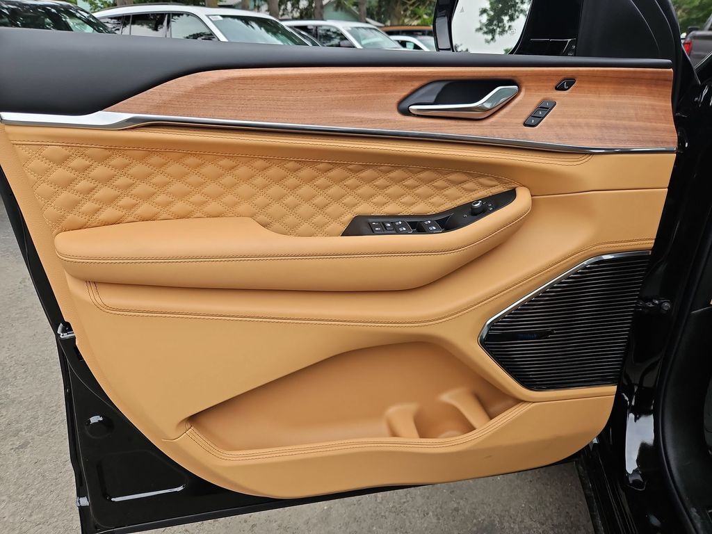 2026 Jeep Grand Cherokee Summit Gresham OR