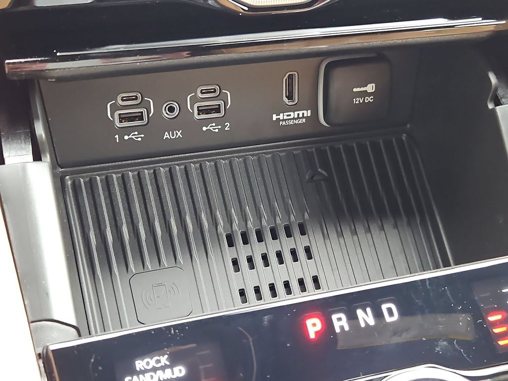 2026 Jeep Grand Cherokee Summit Gresham OR