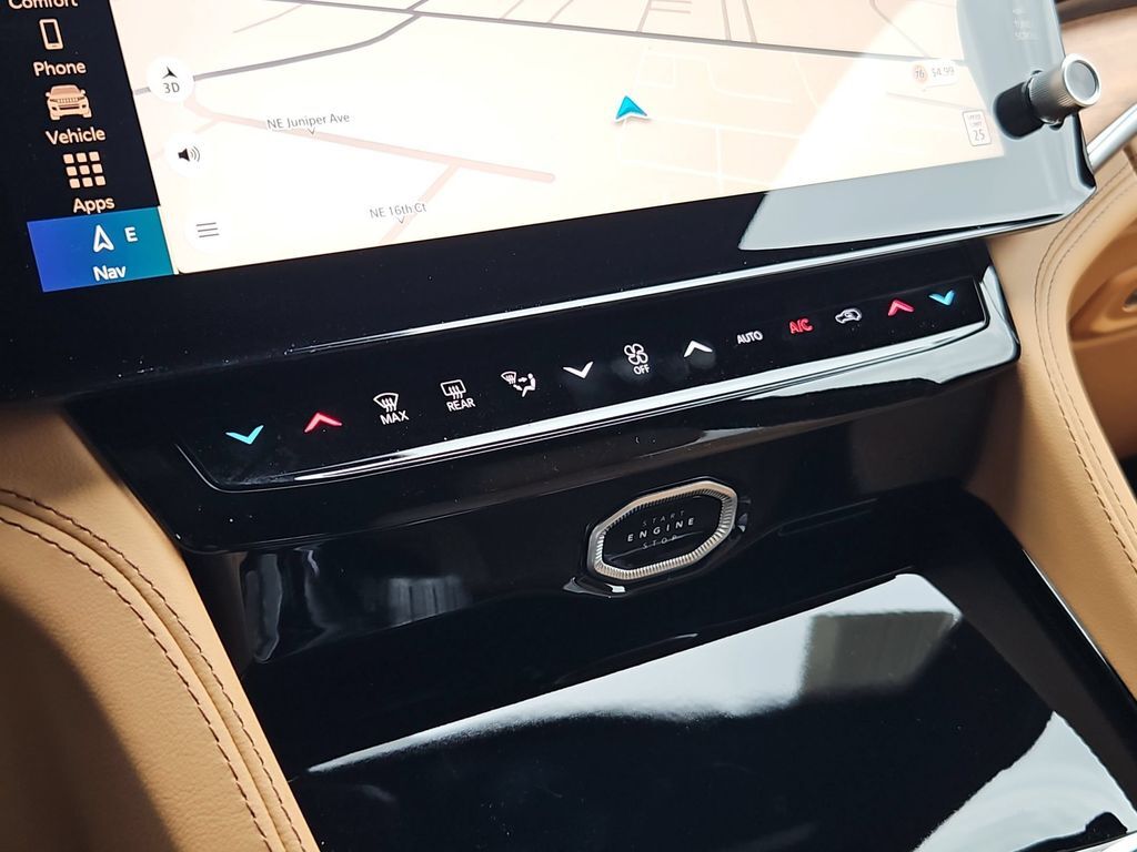 2026 Jeep Grand Cherokee Summit Gresham OR