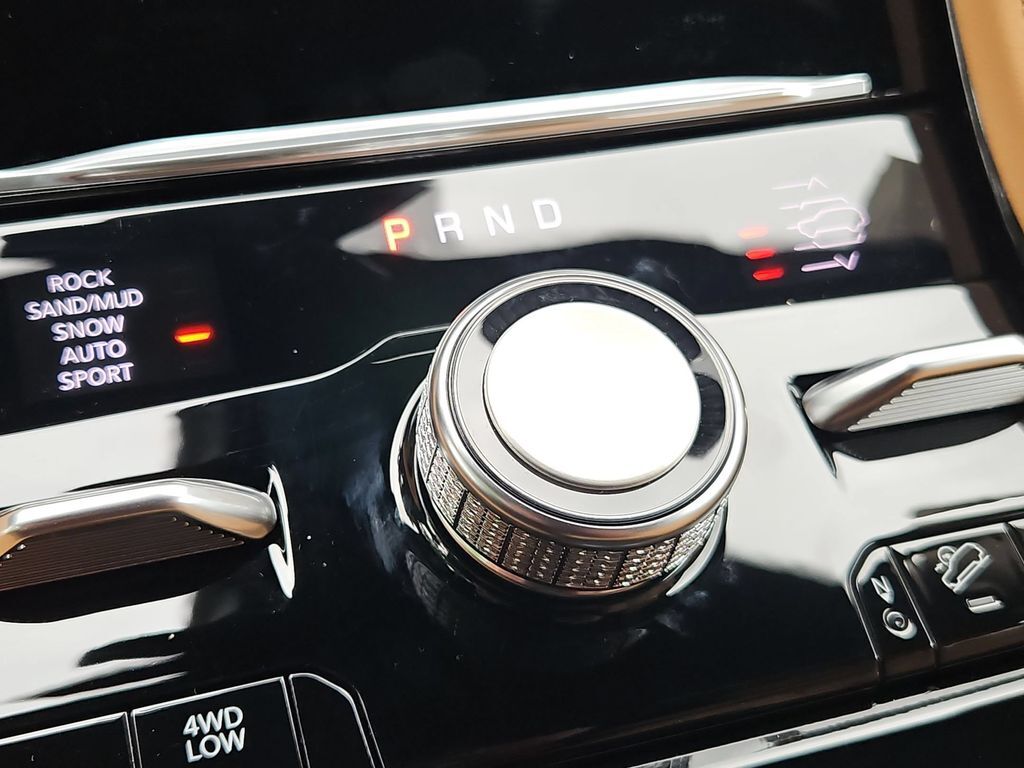 2026 Jeep Grand Cherokee Summit Gresham OR