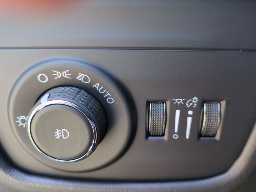 2026 Jeep Grand Cherokee Summit Gresham OR
