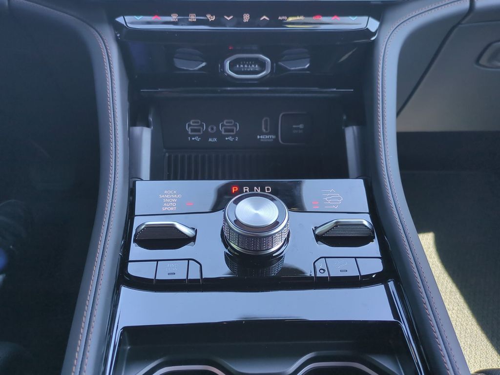 2026 Jeep Grand Cherokee Summit Gresham OR