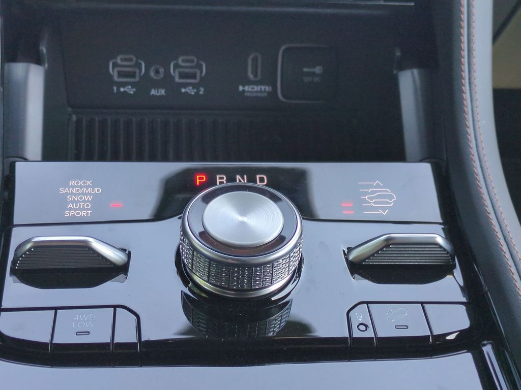 2026 Jeep Grand Cherokee Summit Gresham OR