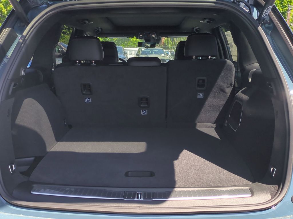 2026 Jeep Grand Cherokee Summit Gresham OR
