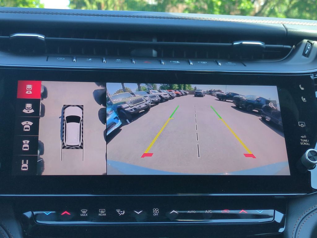 2026 Jeep Grand Cherokee Summit Gresham OR