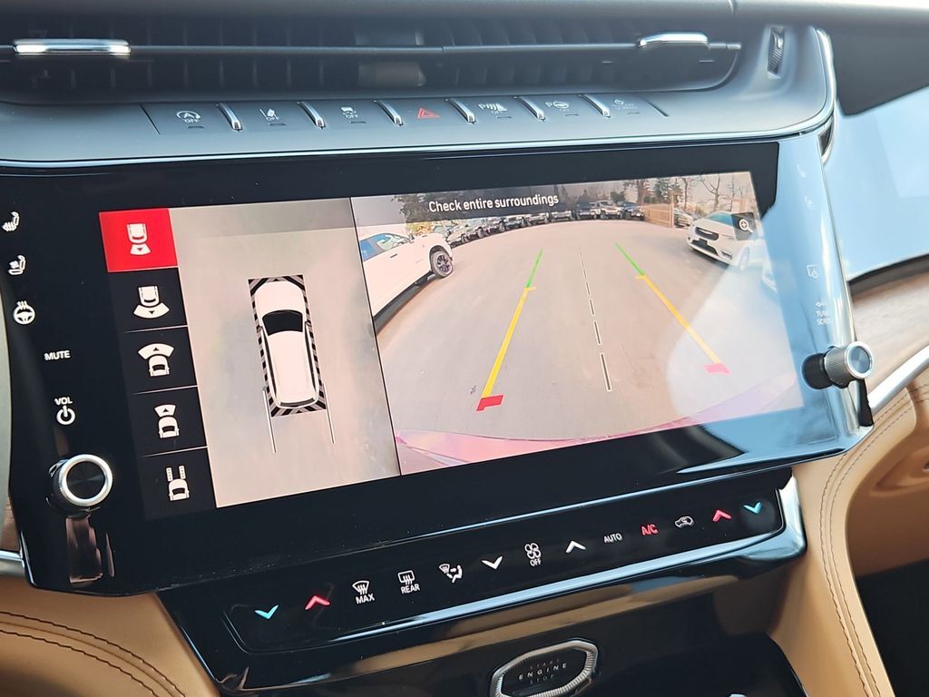 2026 Jeep Grand Cherokee Summit Gresham OR