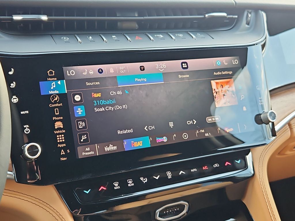 2026 Jeep Grand Cherokee Summit Gresham OR