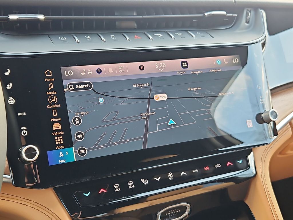 2026 Jeep Grand Cherokee Summit Gresham OR