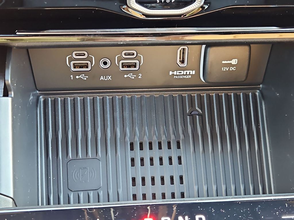 2026 Jeep Grand Cherokee Summit Gresham OR