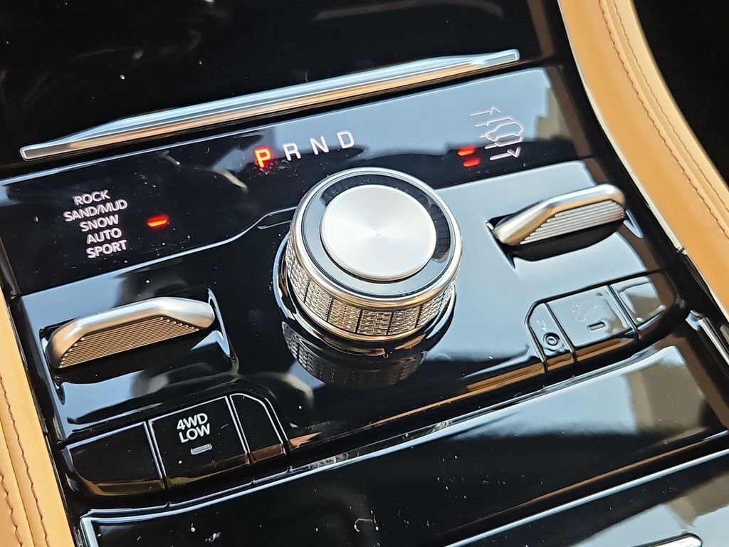 2026 Jeep Grand Cherokee Summit Gresham OR