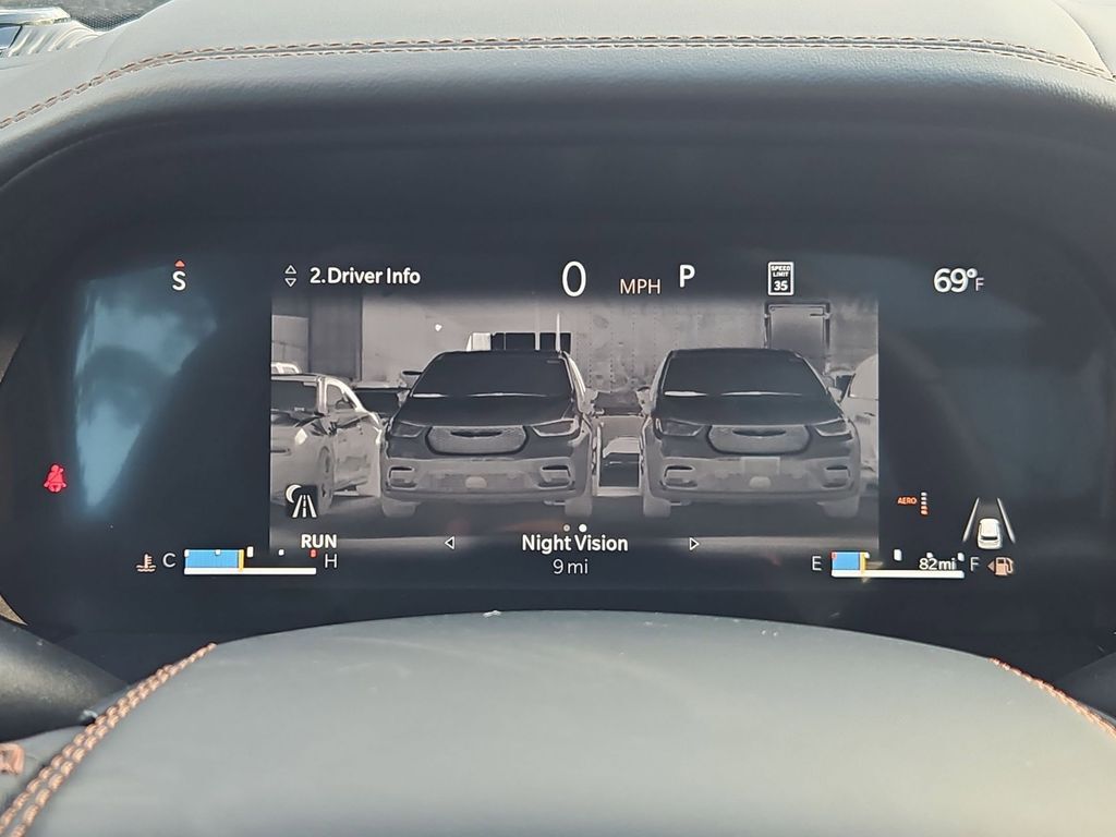 2026 Jeep Grand Cherokee Summit Gresham OR