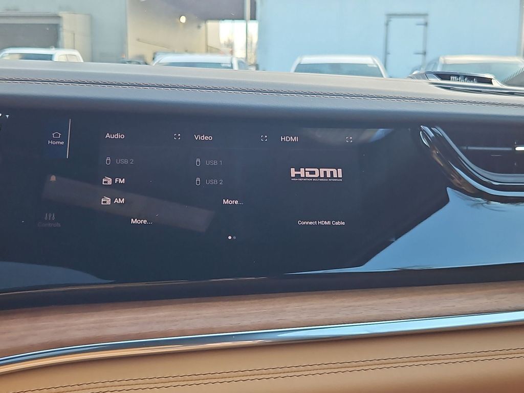 2026 Jeep Grand Cherokee Summit Gresham OR