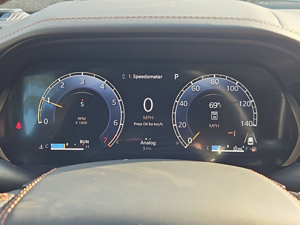 2026 Jeep Grand Cherokee Summit Gresham OR